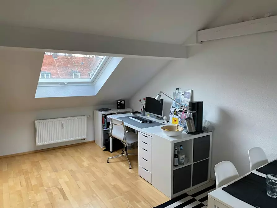 Immagine 9 di Appartamento in affitto  in Löwenstraße a Hannover