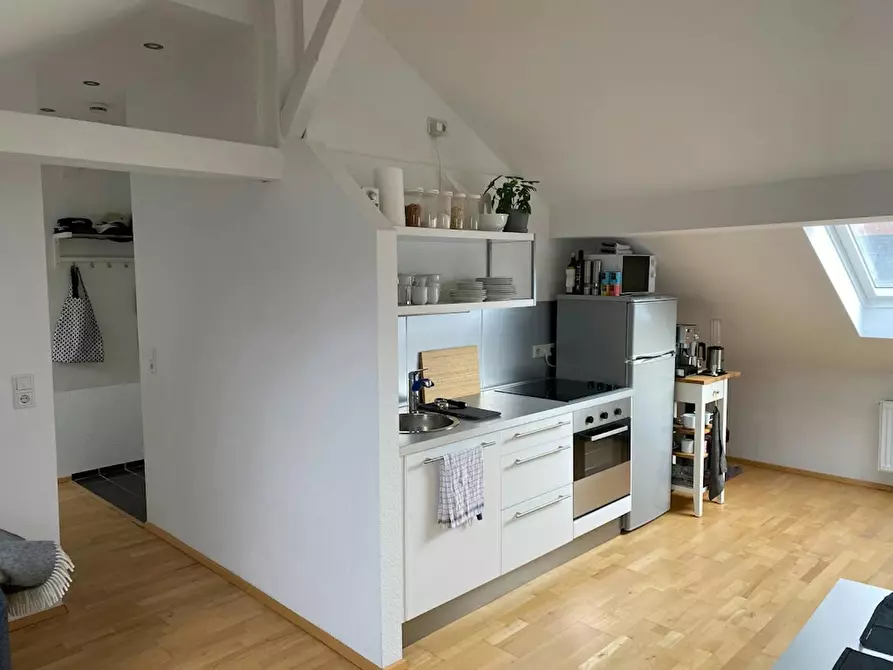Immagine 1 di Appartamento in affitto  in Löwenstraße a Hannover