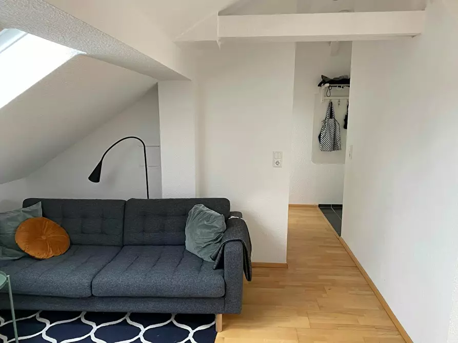Immagine 4 di Appartamento in affitto  in Löwenstraße a Hannover
