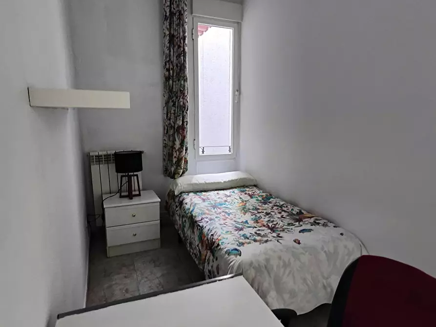 Immagine 4 di Camera in affitto  in Calle de Gaztambide a Madrid