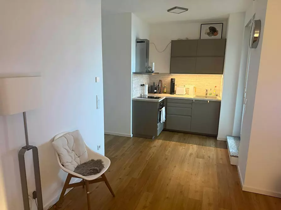 Immagine 2 di Appartamento in affitto  in Worringer Straße a Düsseldorf
