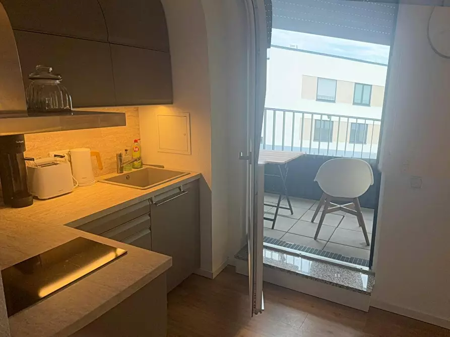 Immagine 4 di Appartamento in affitto  in Worringer Straße a Düsseldorf