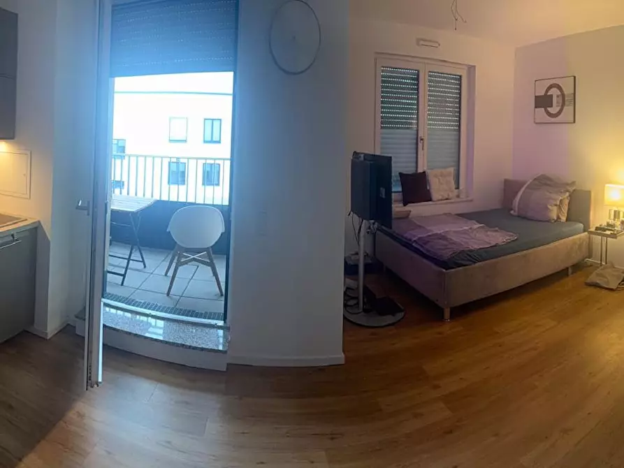 Immagine 1 di Appartamento in affitto  in Worringer Straße a Düsseldorf