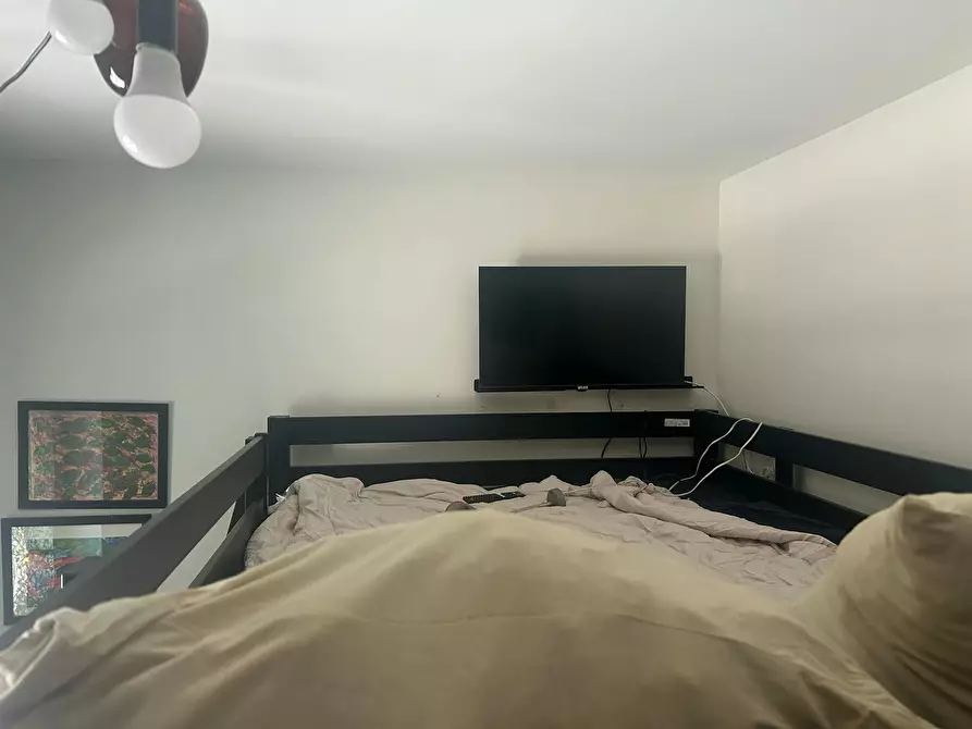 Immagine 7 di Casa indipendente in affitto  in Via Giacomo della Marca a Roma