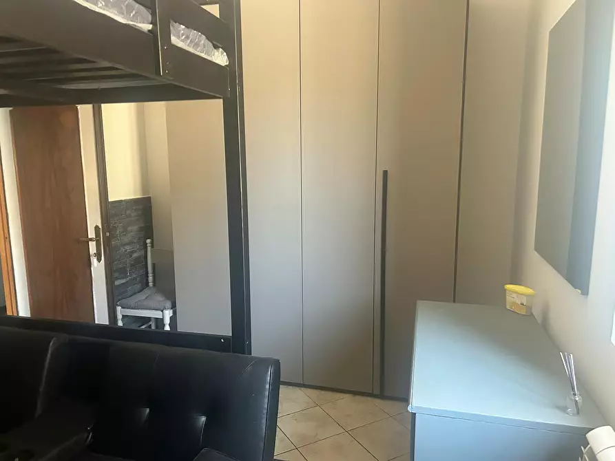 Immagine 6 di Casa indipendente in affitto  in Via Giacomo della Marca a Roma