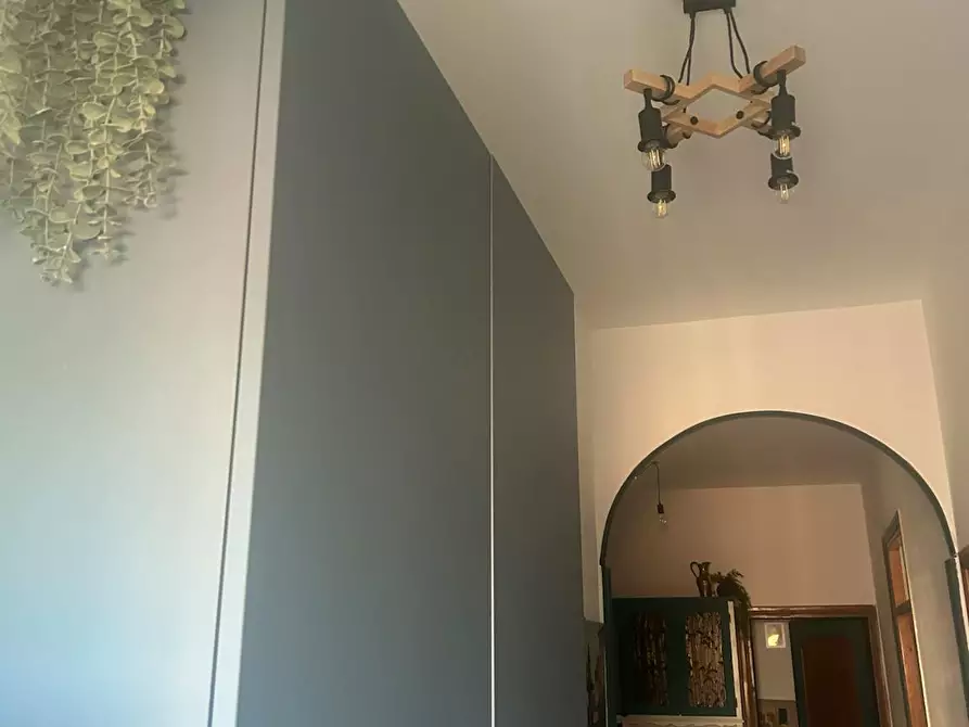 Immagine 10 di Casa indipendente in affitto  in Via Giacomo della Marca a Roma