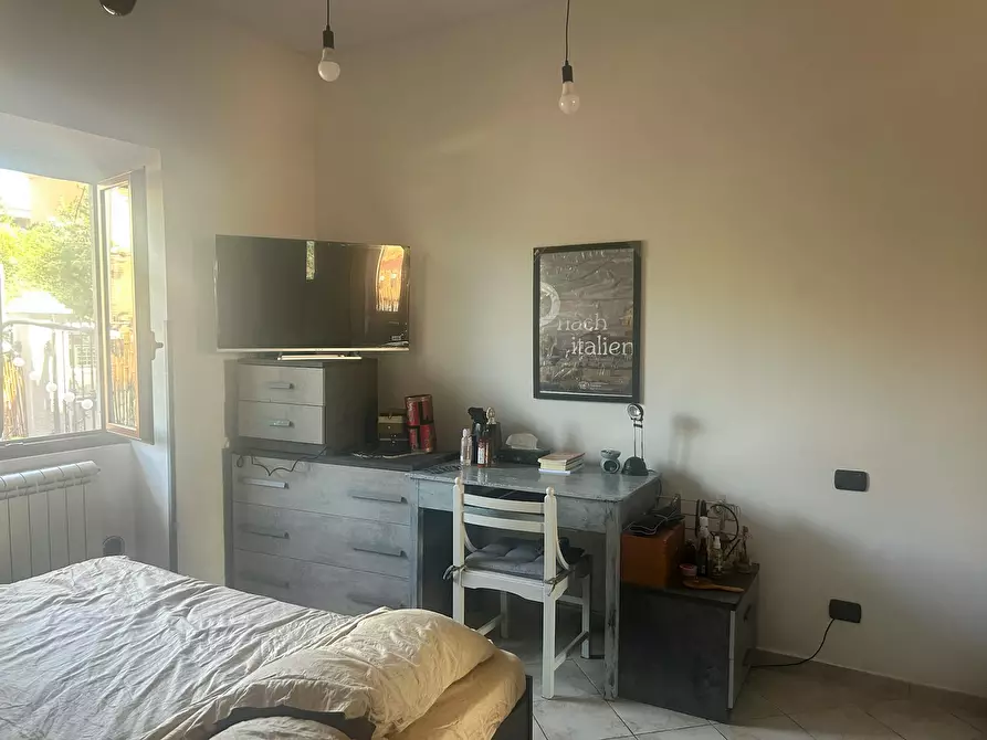 Immagine 5 di Casa indipendente in affitto  in Via Giacomo della Marca a Roma