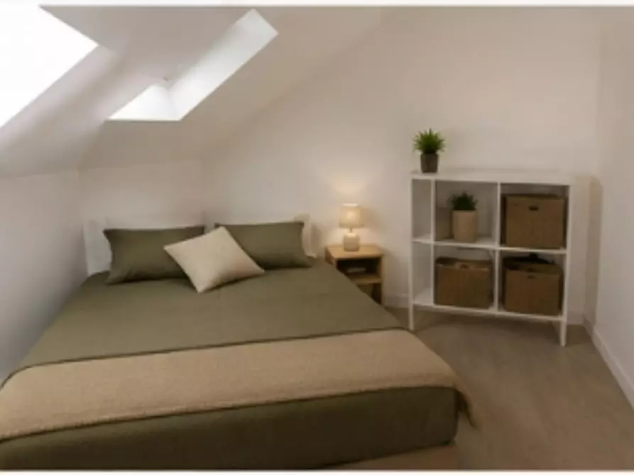 Immagine 4 di Appartamento in affitto  in Rue de Paris a Villeneuve-Saint-Georges