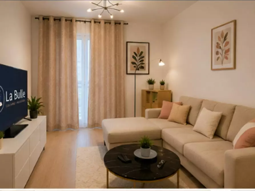 Immagine 1 di Appartamento in affitto  in Rue de Paris a Villeneuve-Saint-Georges