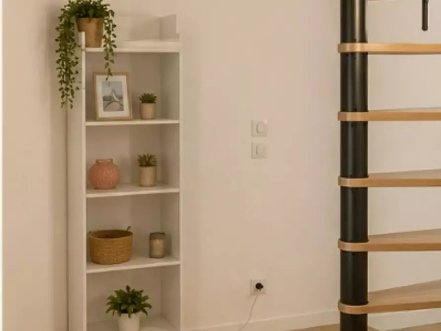 Immagine 7 di Appartamento in affitto  in Rue de Paris a Villeneuve-Saint-Georges