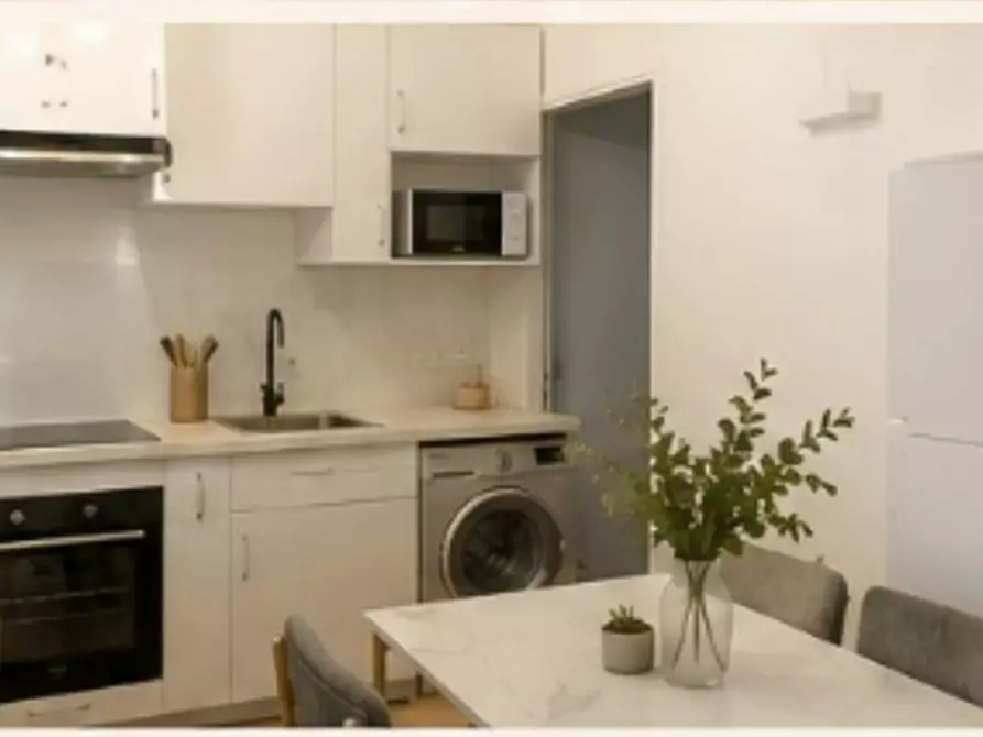 Immagine 2 di Appartamento in affitto  in Rue de Paris a Villeneuve-Saint-Georges