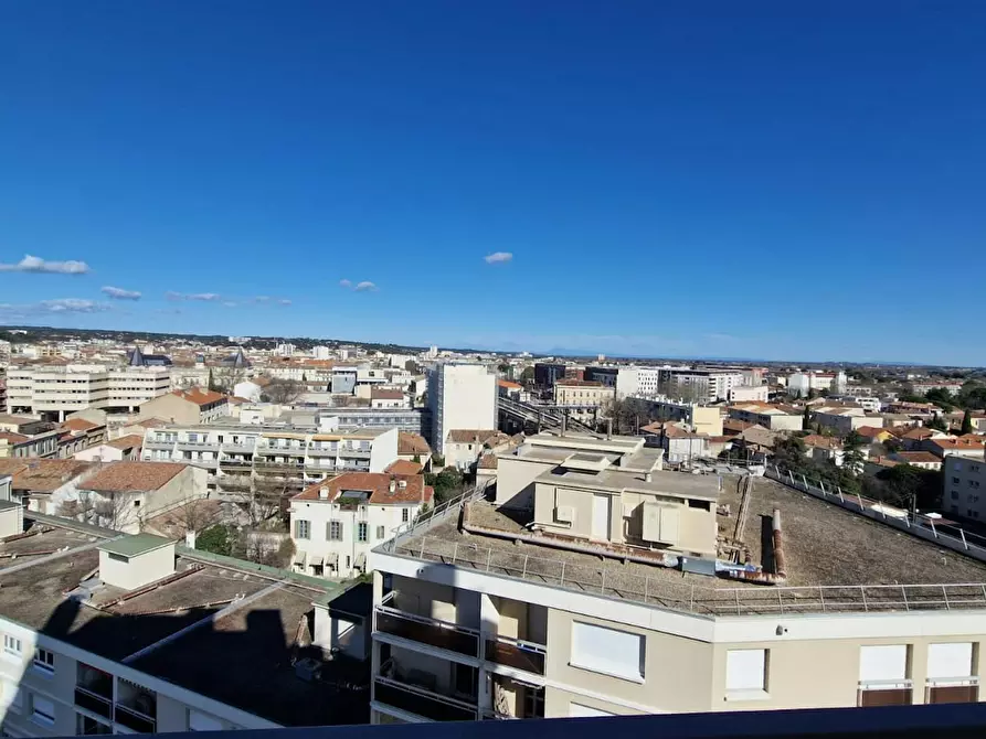 Immagine 8 di Appartamento in affitto  in Rue Briçonnet a Nîmes