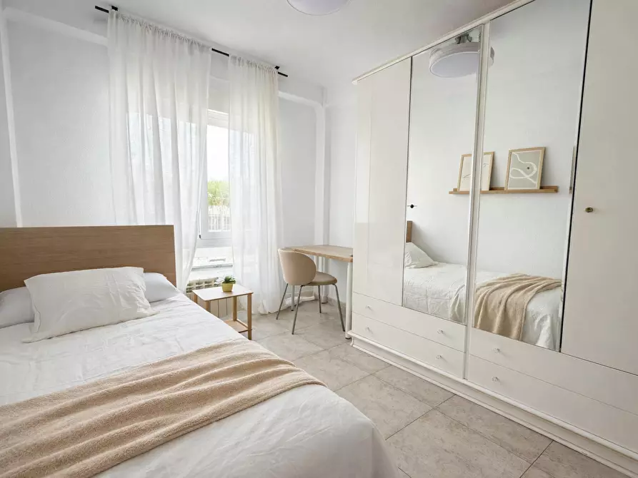 Immagine 2 di Appartamento in affitto  in Calle de Juan Duque a Madrid