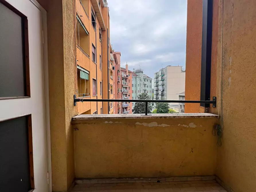 Immagine 4 di Casa indipendente in affitto  in Via Privata Francesco Koristka a Milano