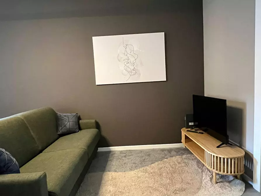 Immagine 7 di Casa indipendente in affitto  in Via Privata Francesco Koristka a Milano