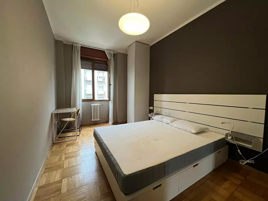 Immagine 10 di Casa indipendente in affitto  in Via Privata Francesco Koristka a Milano