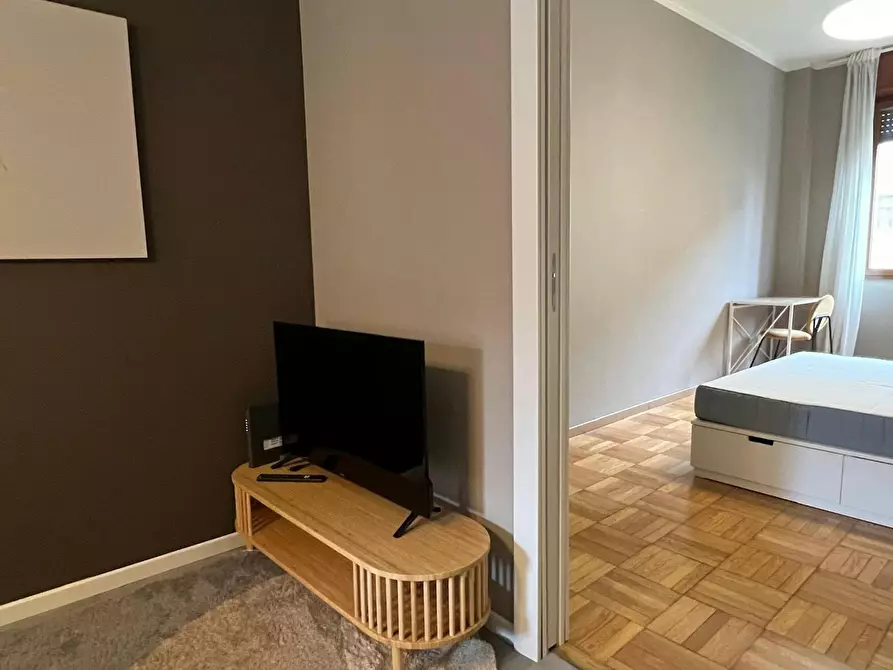 Immagine 8 di Casa indipendente in affitto  in Via Privata Francesco Koristka a Milano
