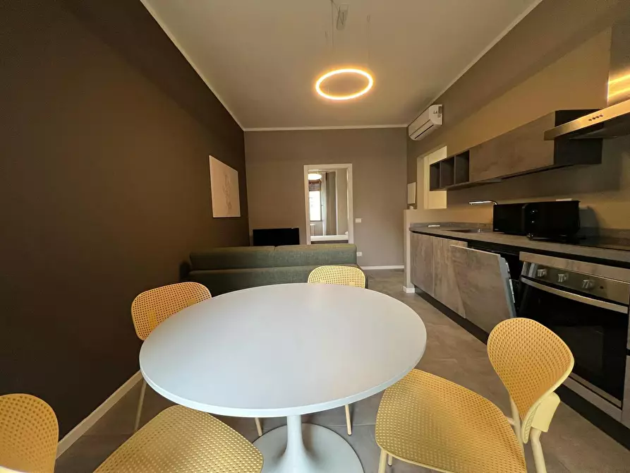 Immagine 3 di Casa indipendente in affitto  in Via Privata Francesco Koristka a Milano