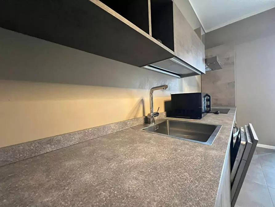 Immagine 6 di Casa indipendente in affitto  in Via Privata Francesco Koristka a Milano