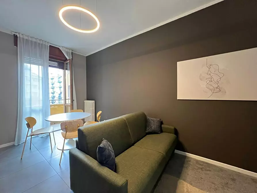 Immagine 1 di Casa indipendente in affitto  in Via Privata Francesco Koristka a Milano