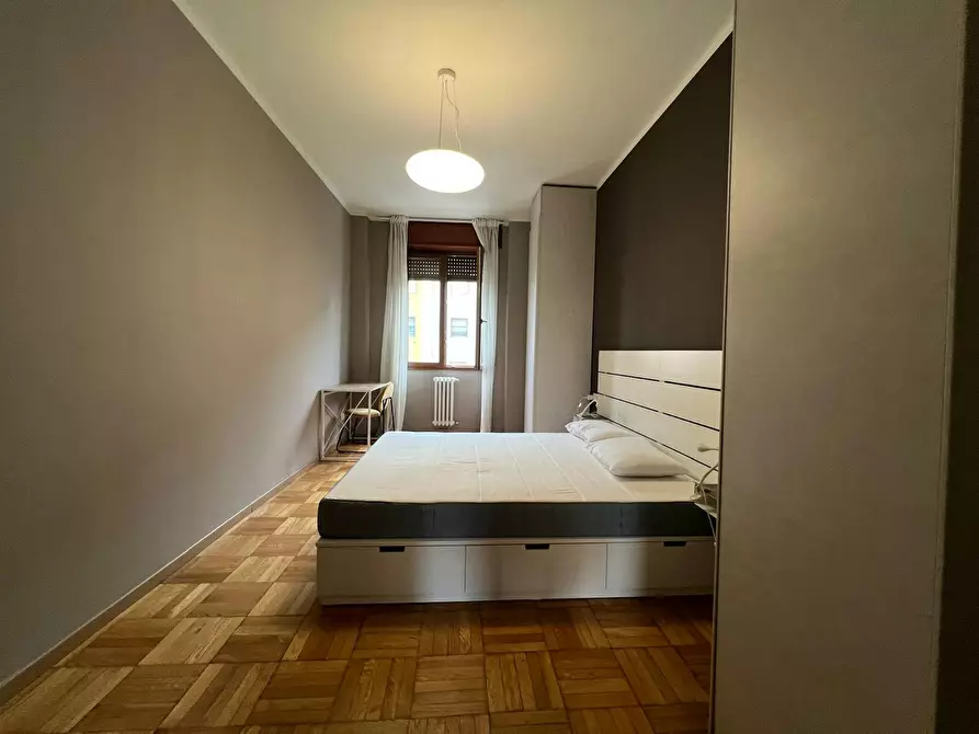 Immagine 9 di Casa indipendente in affitto  in Via Privata Francesco Koristka a Milano