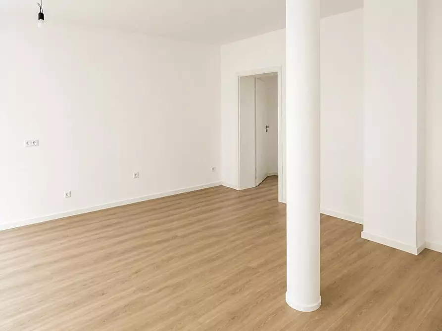 Immagine 2 di Appartamento in affitto  in Schreiberstraße a Stuttgart Stuttgart-West