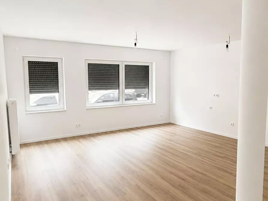 Immagine 1 di Appartamento in affitto  in Schreiberstraße a Stuttgart Stuttgart-West