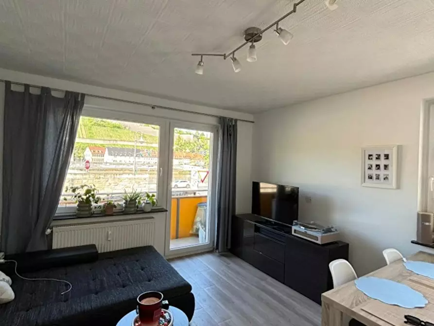 Immagine 4 di Appartamento in affitto  in Untere Johannitergasse a Würzburg