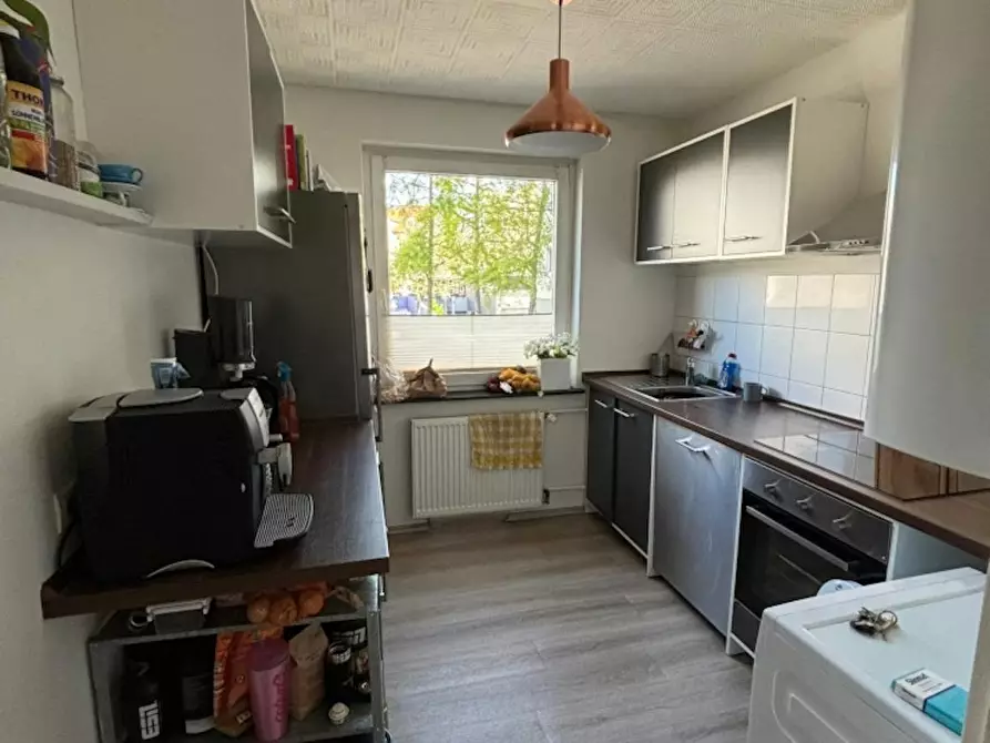Immagine 7 di Appartamento in affitto  in Untere Johannitergasse a Würzburg