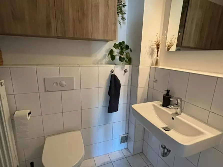 Immagine 10 di Appartamento in affitto  in Untere Johannitergasse a Würzburg