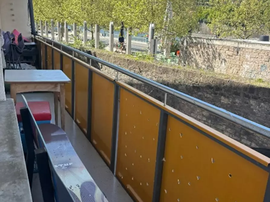 Immagine 6 di Appartamento in affitto  in Untere Johannitergasse a Würzburg
