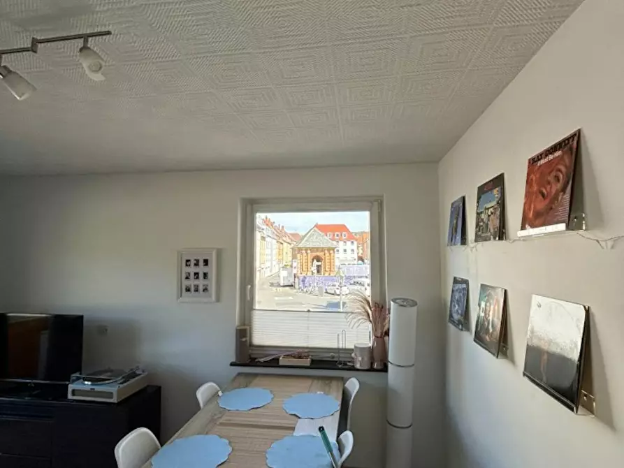 Immagine 5 di Appartamento in affitto  in Untere Johannitergasse a Würzburg