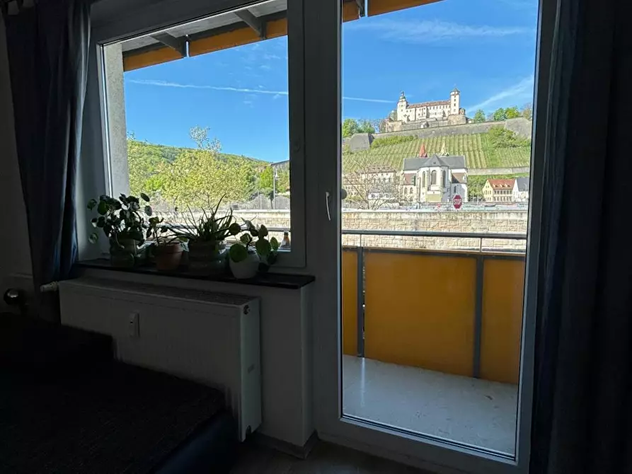 Immagine 9 di Appartamento in affitto  in Untere Johannitergasse a Würzburg
