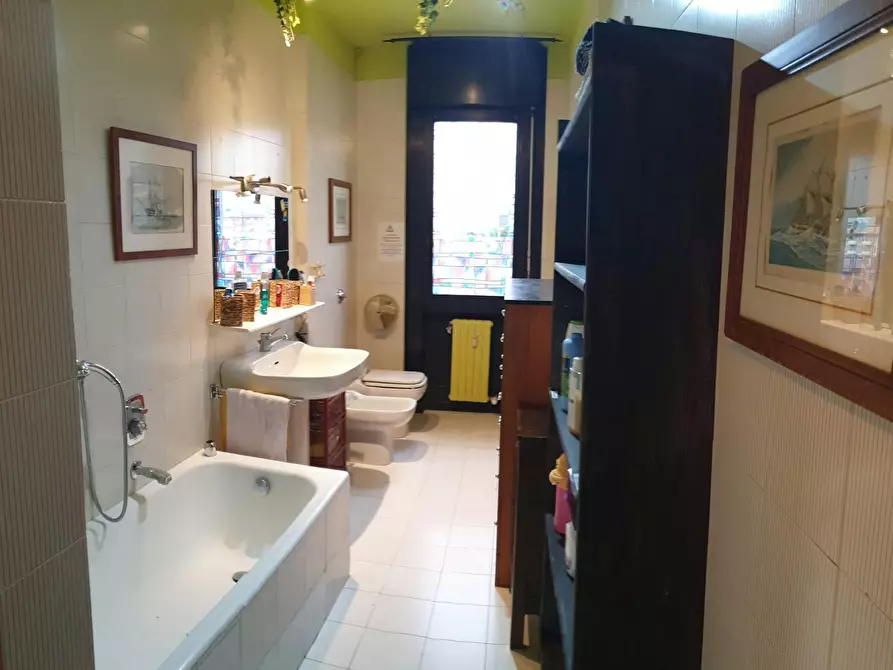 Immagine 6 di Camera condivisa in affitto  in Via Giovanni Carnovali a Bergamo