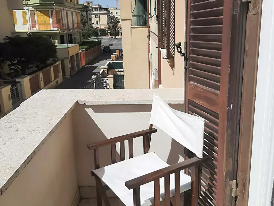 Immagine 8 di Appartamento in affitto  in Via dei Fabbri Navali a Roma