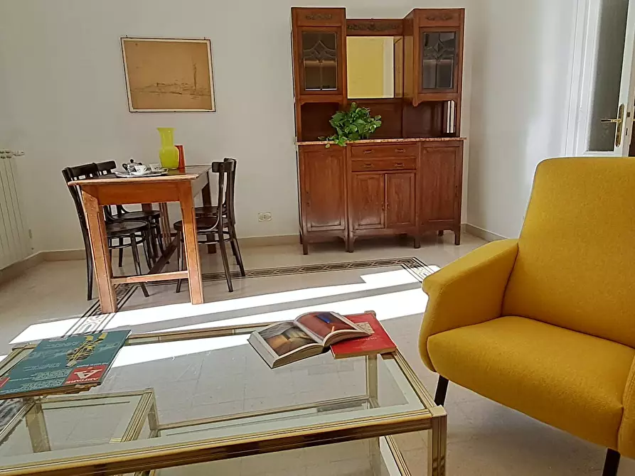 Immagine 4 di Appartamento in affitto  in Via dei Fabbri Navali a Roma