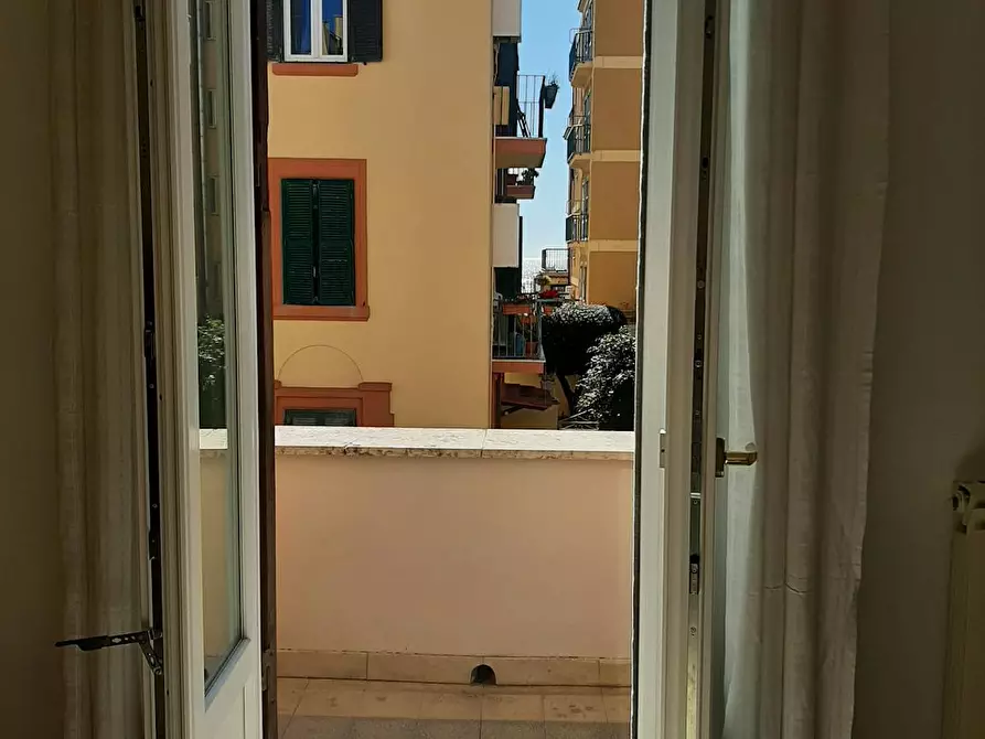 Immagine 6 di Appartamento in affitto  in Via dei Fabbri Navali a Roma