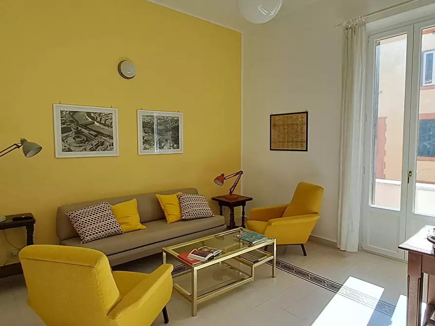 Immagine 1 di Appartamento in affitto  in Via dei Fabbri Navali a Roma