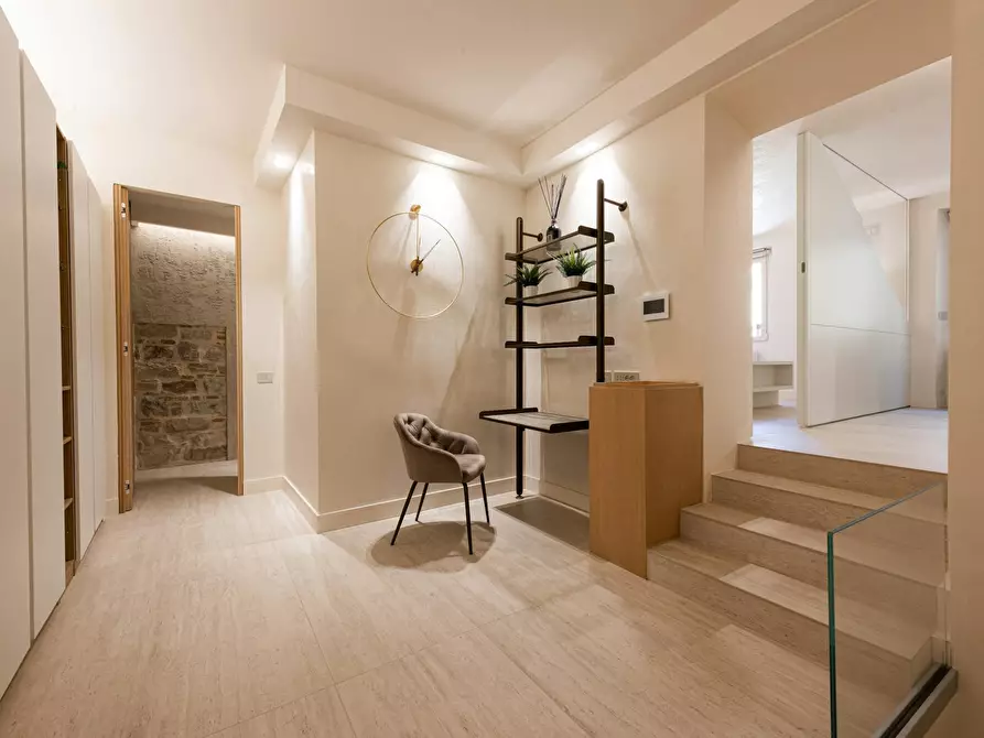 Immagine 3 di Appartamento in affitto  in Piazza dei Rossi a Firenze
