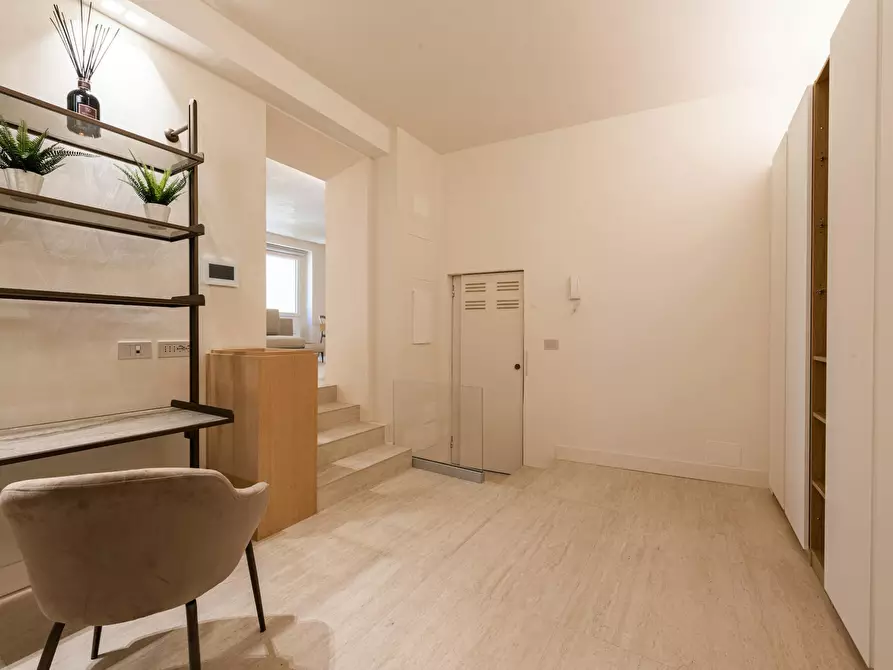 Immagine 2 di Appartamento in affitto  in Piazza dei Rossi a Firenze