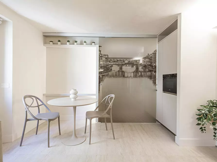 Immagine 9 di Appartamento in affitto  in Piazza dei Rossi a Firenze