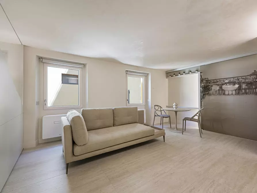 Immagine 8 di Appartamento in affitto  in Piazza dei Rossi a Firenze