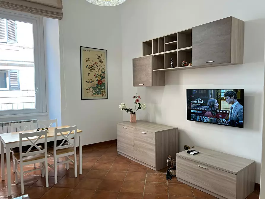 Immagine 9 di Appartamento in affitto  in Via Paolina a Roma
