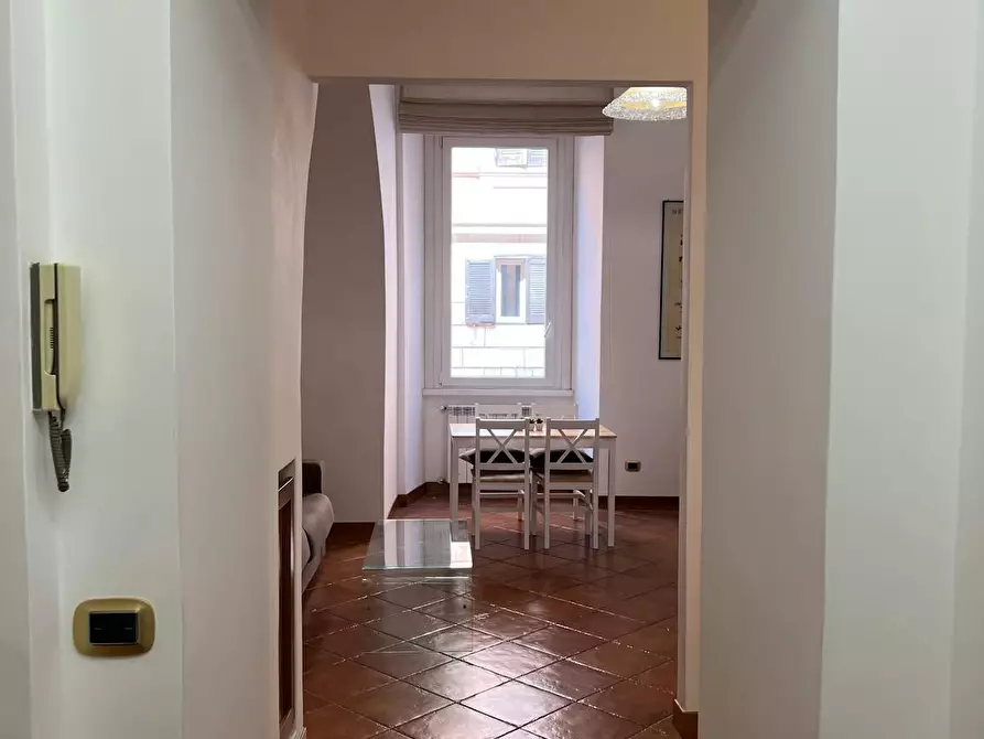 Immagine 7 di Appartamento in affitto  in Via Paolina a Roma