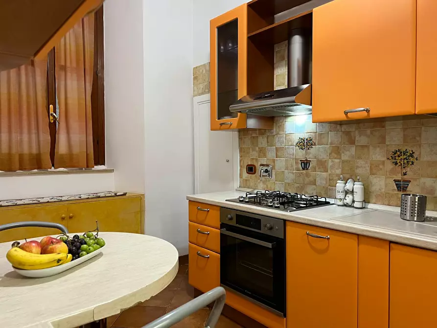 Immagine 3 di Appartamento in affitto  in Via Paolina a Roma