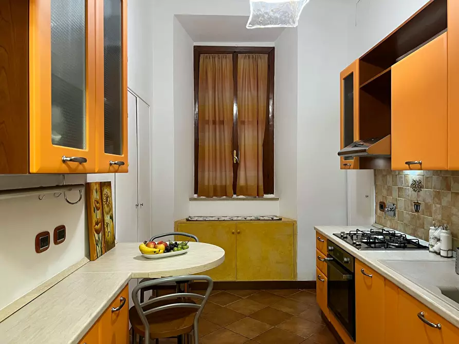 Immagine 2 di Appartamento in affitto  in Via Paolina a Roma