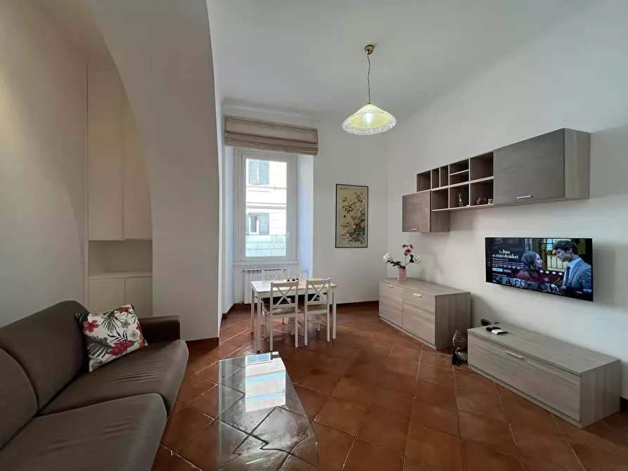 Immagine 10 di Appartamento in affitto  in Via Paolina a Roma