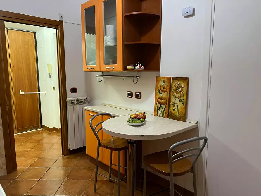 Immagine 5 di Appartamento in affitto  in Via Paolina a Roma