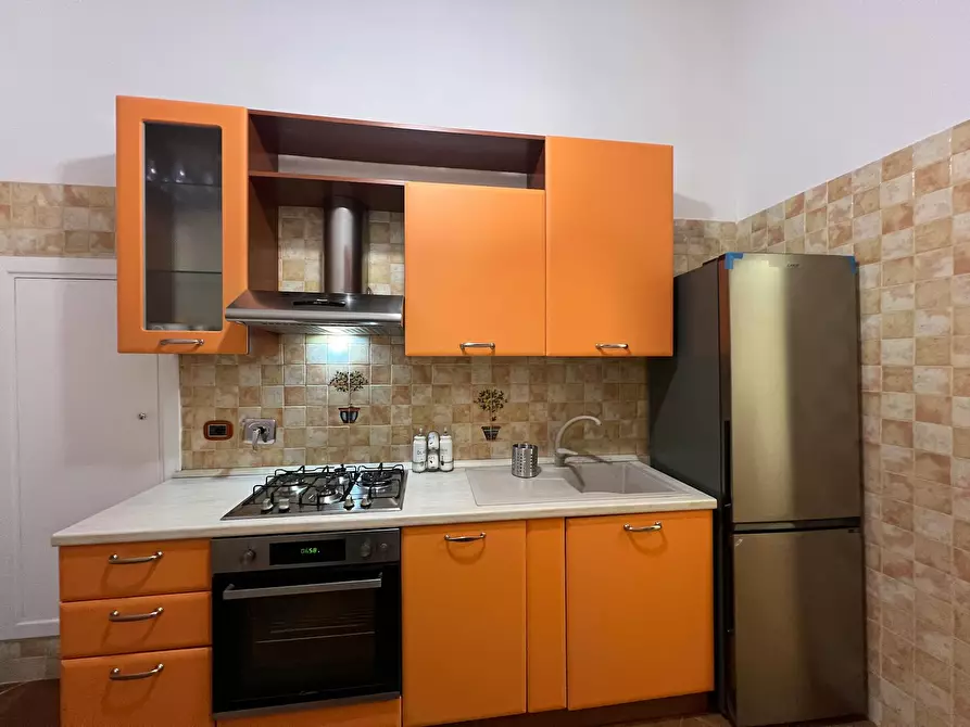 Immagine 4 di Appartamento in affitto  in Via Paolina a Roma