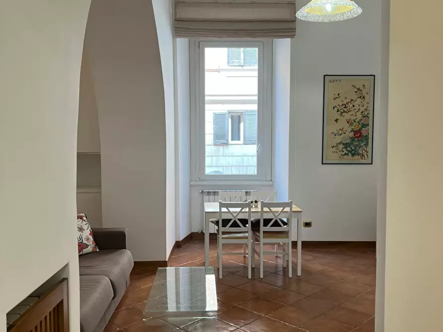 Immagine 8 di Appartamento in affitto  in Via Paolina a Roma